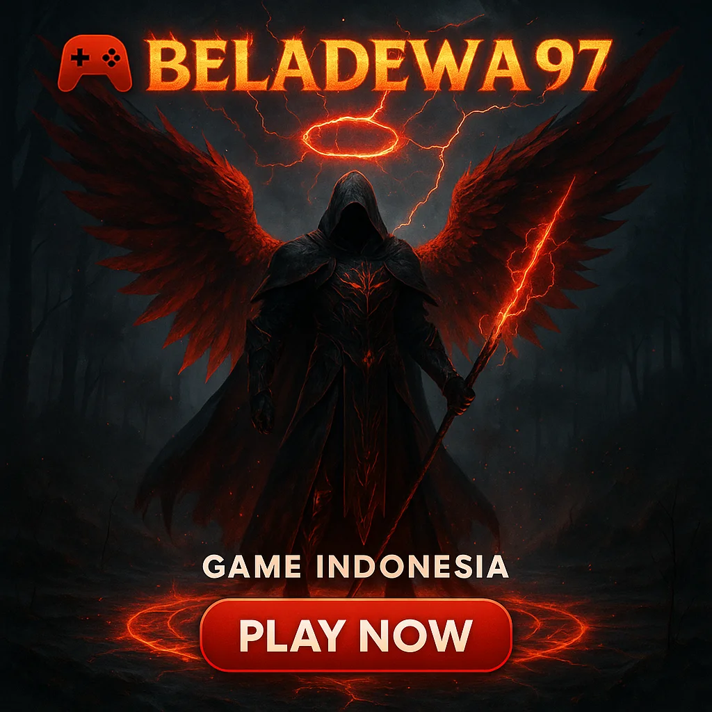 Beladewa66 : Turnamen Baladewa 66 hadir dengan Format Baru                 
        Beladewa66 : Turnamen Baladewa 66 hadir dengan Format Baru